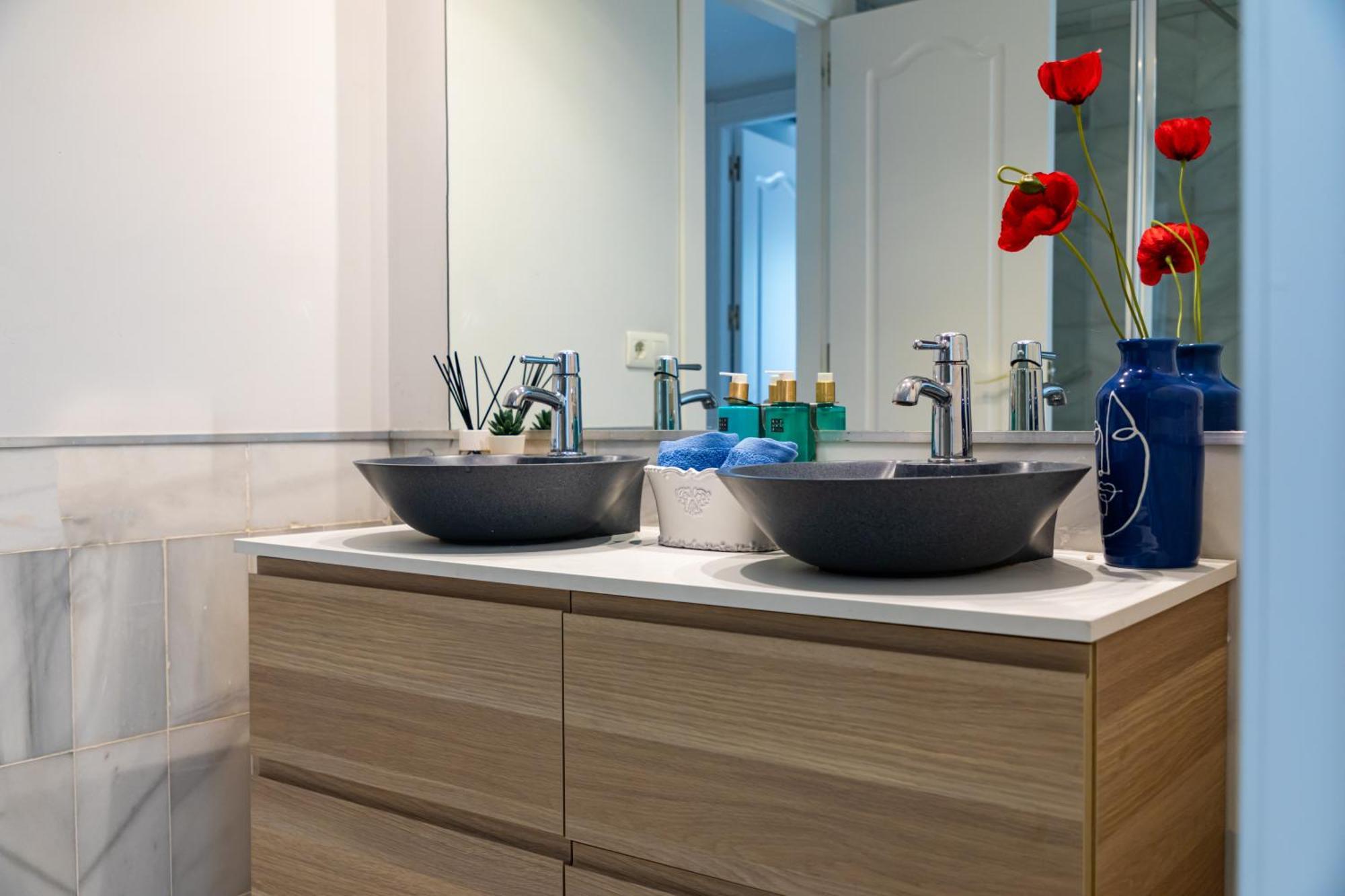 Ab Properties - Design Penthouse Marbella - Puerto Banus - Golden Mile - Pool And Tropical Garden View Exteriör bild